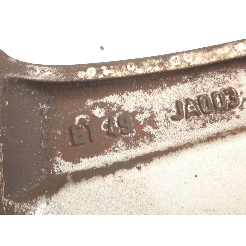 Recambio de llanta para jaguar xf 3.0 v6 diesel s premium luxury referencia OEM IAM 8X231007BA C2Z3371 