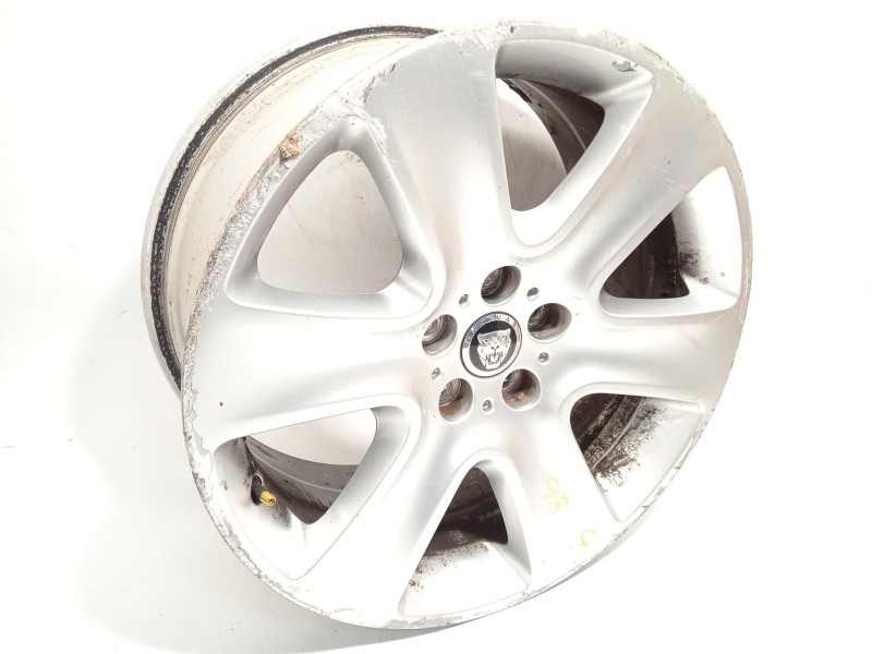 Recambio de llanta para jaguar xf 3.0 v6 diesel s premium luxury referencia OEM IAM 8X231007BA C2Z3371 