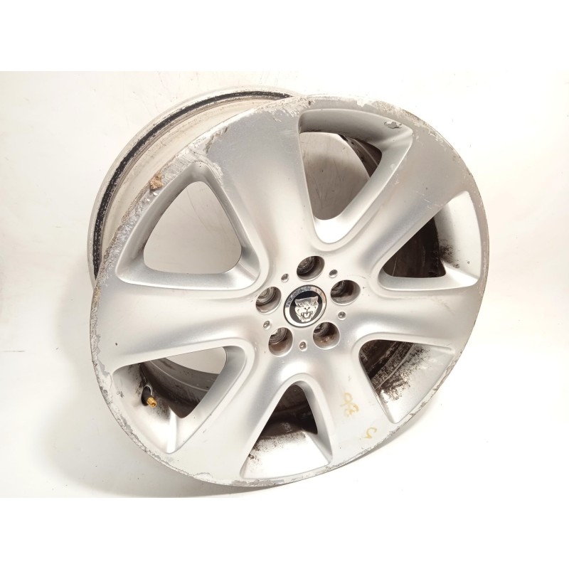 Recambio de llanta para jaguar xf 3.0 v6 diesel s premium luxury referencia OEM IAM 8X231007BA C2Z3371 