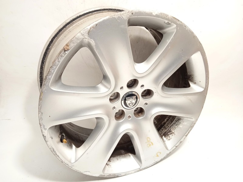 Recambio de llanta para jaguar xf 3.0 v6 diesel s premium luxury referencia OEM IAM 8X231007BA C2Z3371 