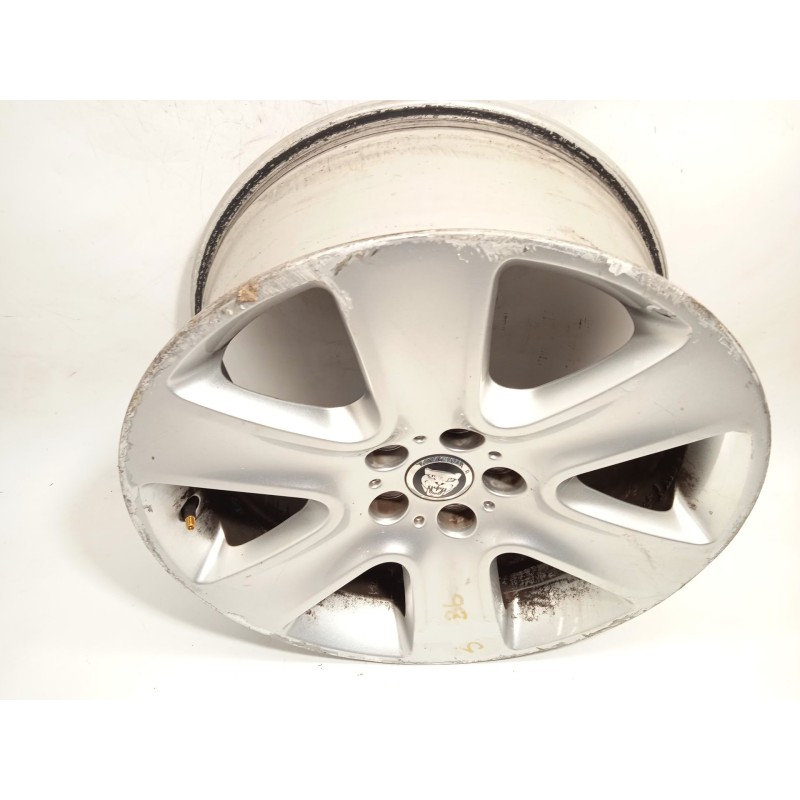 Recambio de llanta para jaguar xf 3.0 v6 diesel s premium luxury referencia OEM IAM 8X231007BA C2Z3371 
