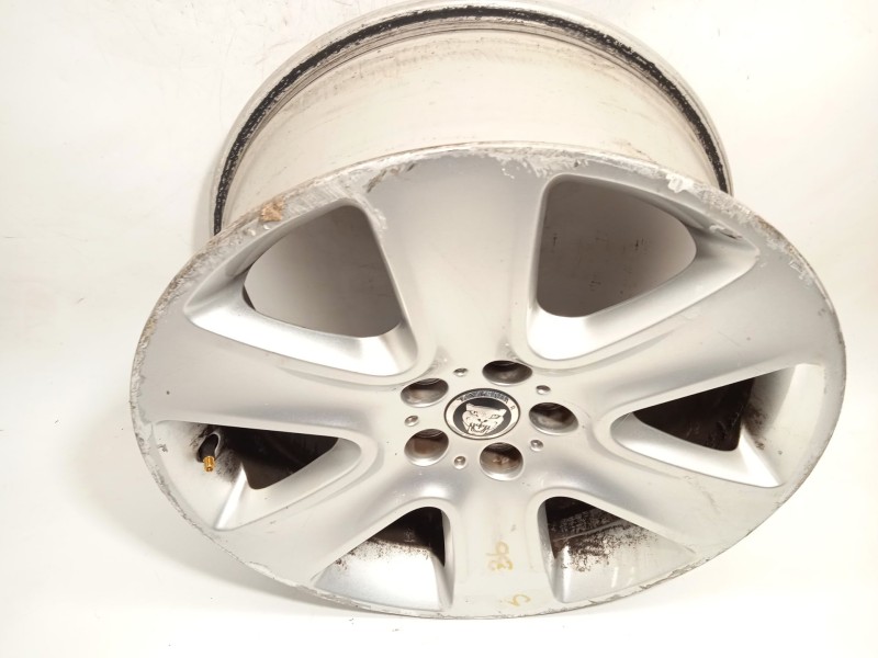 Recambio de llanta para jaguar xf 3.0 v6 diesel s premium luxury referencia OEM IAM 8X231007BA C2Z3371 