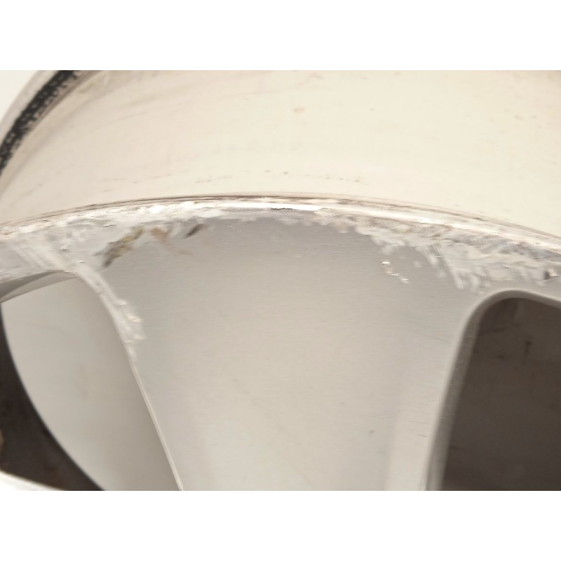 Recambio de llanta para jaguar xf 3.0 v6 diesel s premium luxury referencia OEM IAM 8X231007BA C2Z3371 