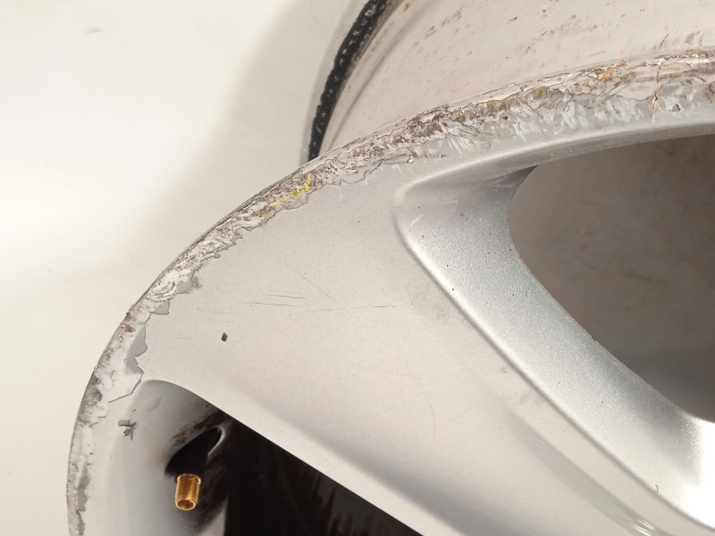 Recambio de llanta para jaguar xf 3.0 v6 diesel s premium luxury referencia OEM IAM 8X231007BA C2Z3371 