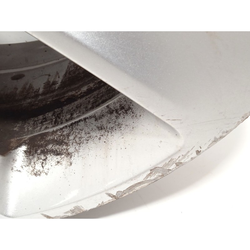 Recambio de llanta para jaguar xf 3.0 v6 diesel s premium luxury referencia OEM IAM 8X231007BA C2Z3371 