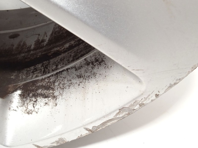 Recambio de llanta para jaguar xf 3.0 v6 diesel s premium luxury referencia OEM IAM 8X231007BA C2Z3371 