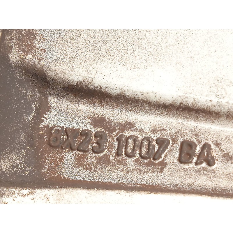 Recambio de llanta para jaguar xf 3.0 v6 diesel s premium luxury referencia OEM IAM 8X231007BA C2Z3371 