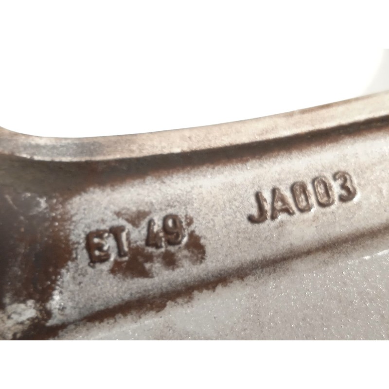 Recambio de llanta para jaguar xf 3.0 v6 diesel s premium luxury referencia OEM IAM 8X231007BA C2Z3371 