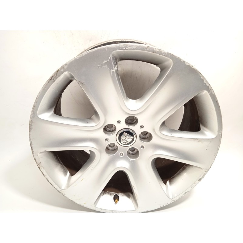 Recambio de llanta para jaguar xf 3.0 v6 diesel s premium luxury referencia OEM IAM 8X231007BA C2Z3371 