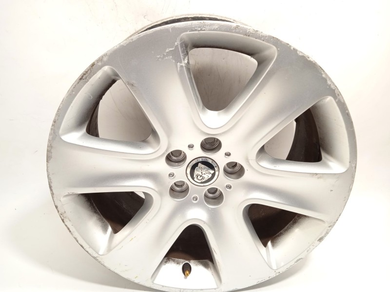 Recambio de llanta para jaguar xf 3.0 v6 diesel s premium luxury referencia OEM IAM 8X231007BA C2Z3371 