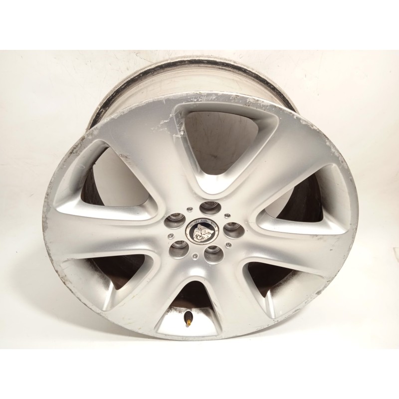Recambio de llanta para jaguar xf 3.0 v6 diesel s premium luxury referencia OEM IAM 8X231007BA C2Z3371 
