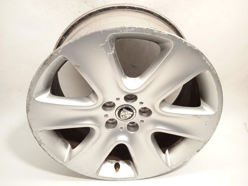 Recambio de llanta para jaguar xf 3.0 v6 diesel s premium luxury referencia OEM IAM 8X231007BA C2Z3371 