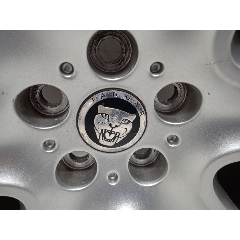 Recambio de llanta para jaguar xf 3.0 v6 diesel s premium luxury referencia OEM IAM 8X231007BA C2Z3371 