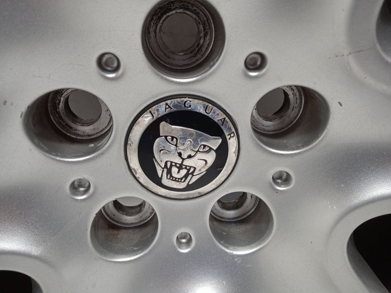 Recambio de llanta para jaguar xf 3.0 v6 diesel s premium luxury referencia OEM IAM 8X231007BA C2Z3371 
