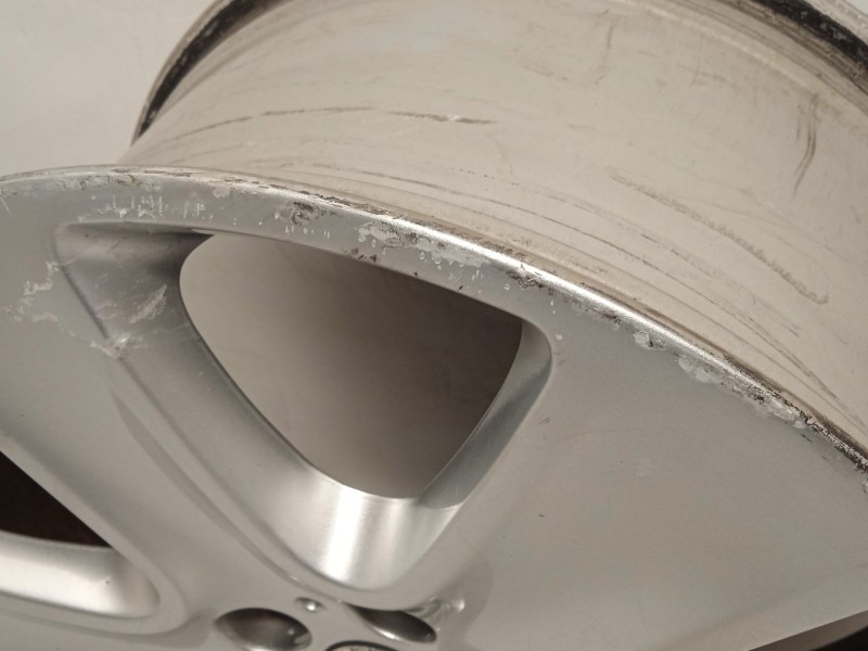 Recambio de llanta para jaguar xf 3.0 v6 diesel s premium luxury referencia OEM IAM 8X231007BA C2Z3371 