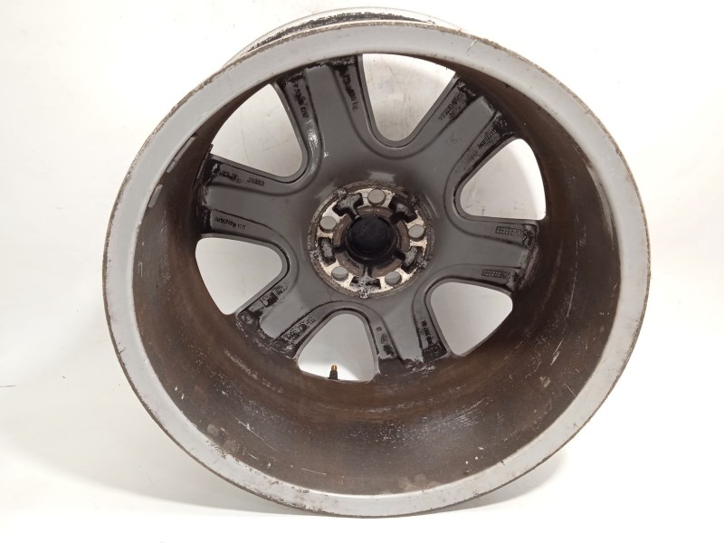 Recambio de llanta para jaguar xf 3.0 v6 diesel s premium luxury referencia OEM IAM 8X231007BA C2Z3371 