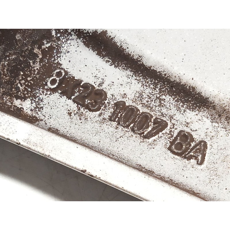 Recambio de llanta para jaguar xf 3.0 v6 diesel s premium luxury referencia OEM IAM 8X231007BA C2Z3371 