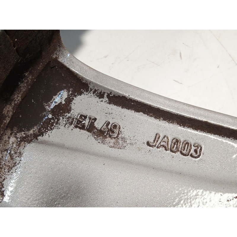 Recambio de llanta para jaguar xf 3.0 v6 diesel s premium luxury referencia OEM IAM 8X231007BA C2Z3371 