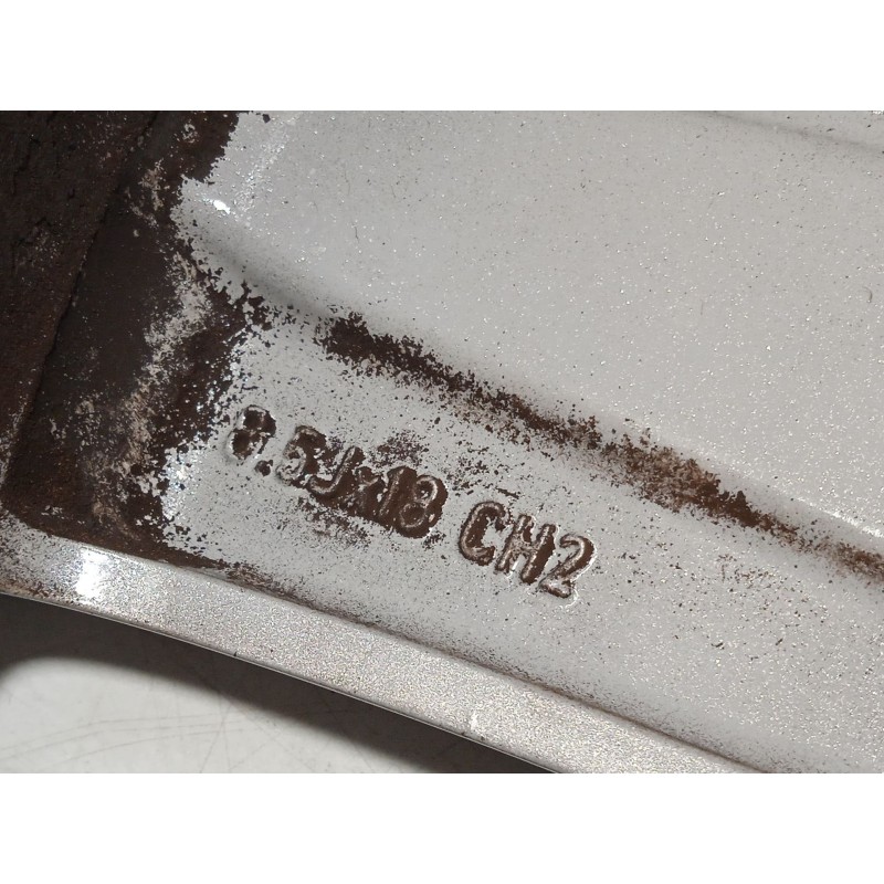 Recambio de llanta para jaguar xf 3.0 v6 diesel s premium luxury referencia OEM IAM 8X231007BA C2Z3371 