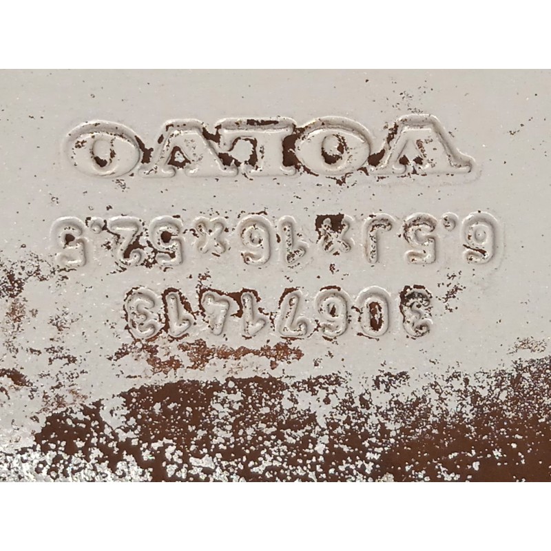 Recambio de llanta para volvo v50 (545) 2.0 d referencia OEM IAM 30671413  