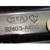 Recambio de piloto trasero izquierdo interior para kia carens ( ) drive referencia OEM IAM 92403A4110  