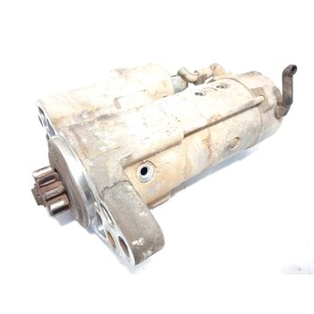 Recambio de motor arranque para land rover range rover sport v6 td hse referencia OEM IAM NAD500080  MS4280001941