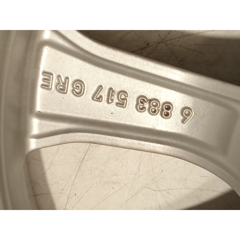 Recambio de llanta para bmw 3 touring (g21, g81) 320 e plug-in-hybrid referencia OEM IAM 7915323 36117915323 