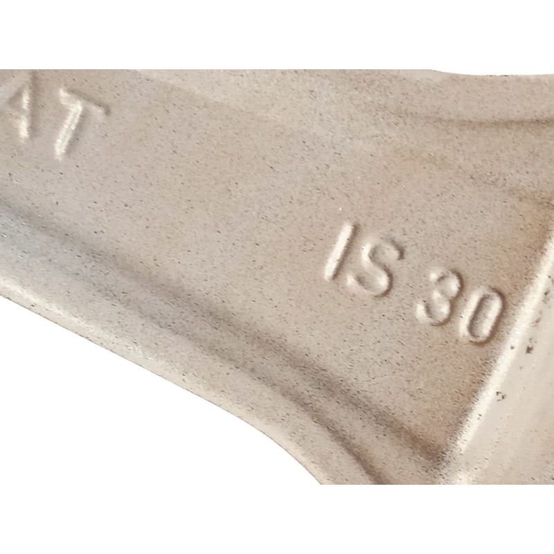 Recambio de llanta para bmw 3 touring (g21, g81) 320 e plug-in-hybrid referencia OEM IAM 7915323 36117915323 