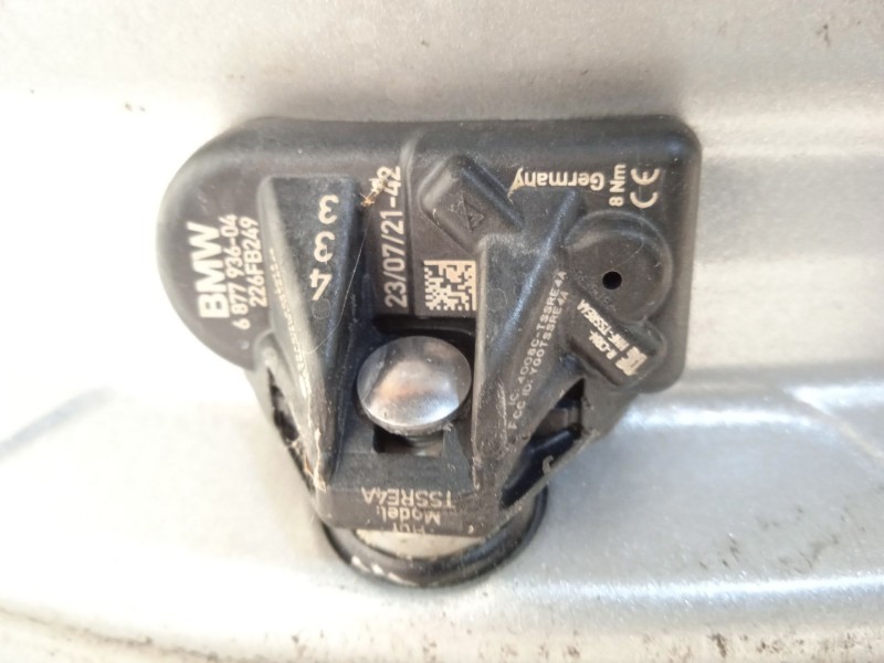 Recambio de llanta para bmw 3 touring (g21, g81) 320 e plug-in-hybrid referencia OEM IAM 7915323 36117915323 