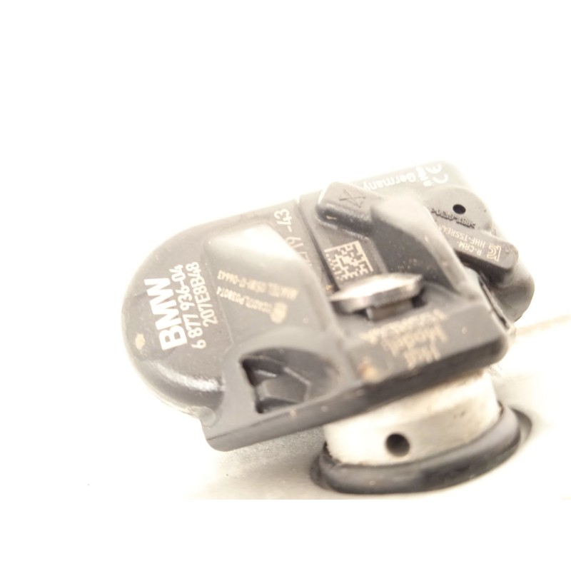Recambio de llanta para bmw 3 touring (g21, g81) 320 e plug-in-hybrid referencia OEM IAM 7915323 36117915323 