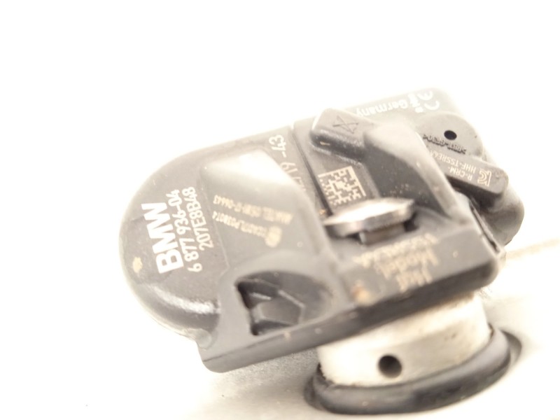 Recambio de llanta para bmw 3 touring (g21, g81) 320 e plug-in-hybrid referencia OEM IAM 7915323 36117915323 