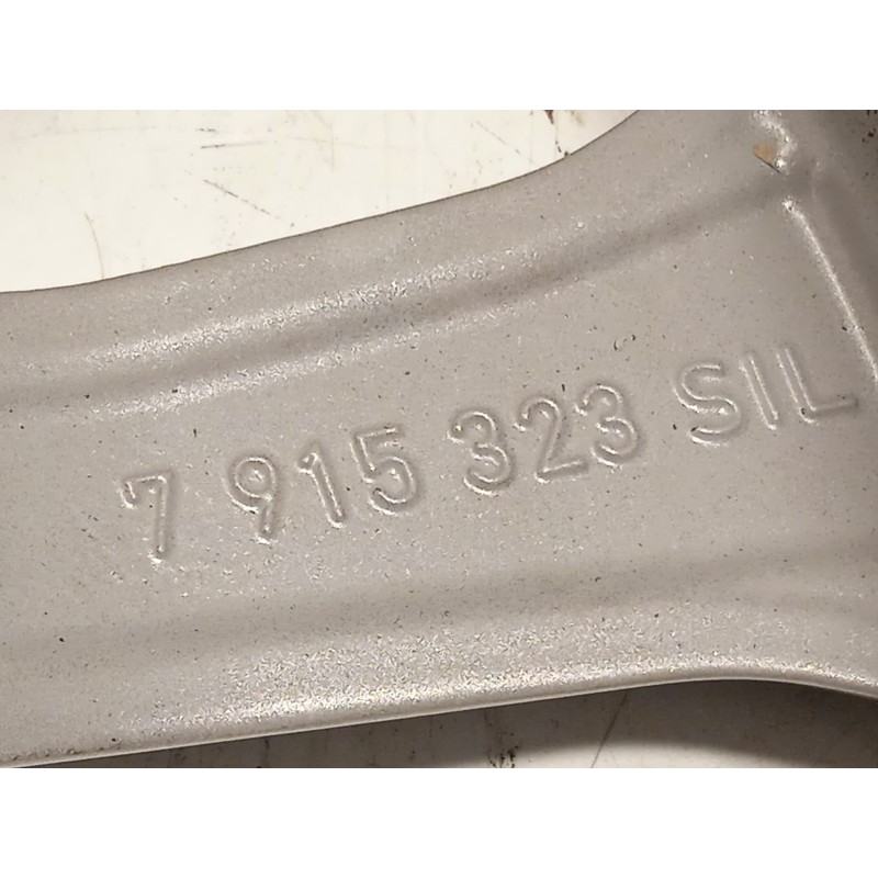 Recambio de llanta para bmw 3 touring (g21, g81) 320 e plug-in-hybrid referencia OEM IAM 7915323 36117915323 