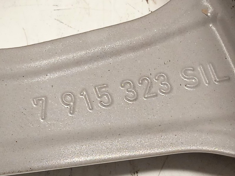 Recambio de llanta para bmw 3 touring (g21, g81) 320 e plug-in-hybrid referencia OEM IAM 7915323 36117915323 