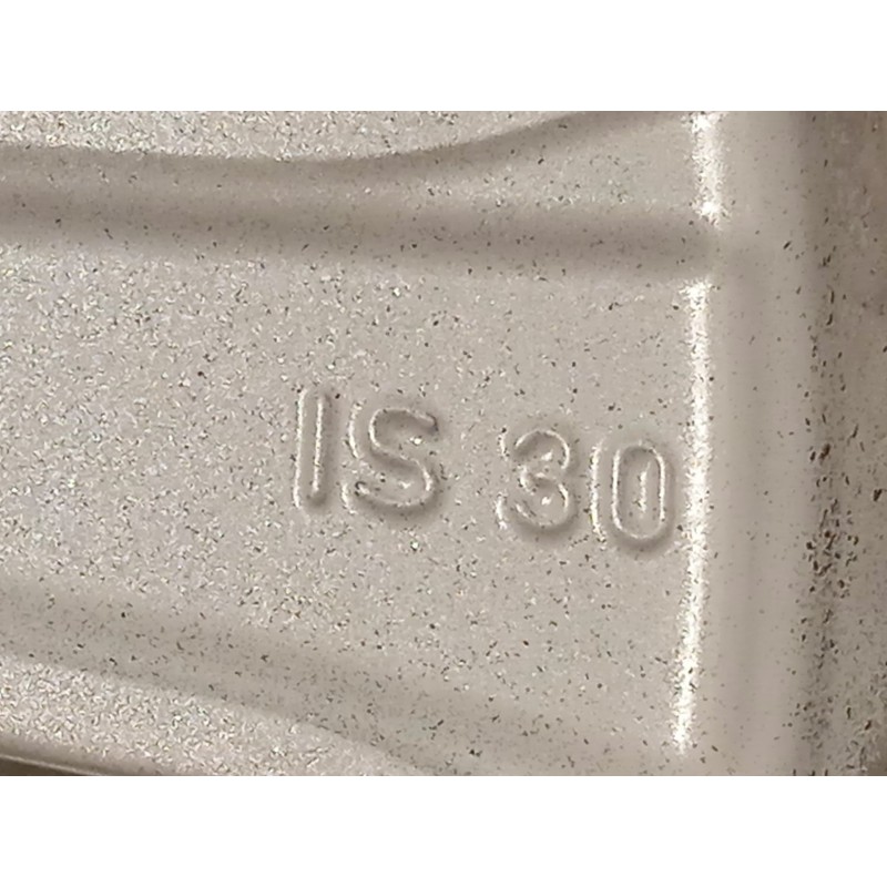 Recambio de llanta para bmw 3 touring (g21, g81) 320 e plug-in-hybrid referencia OEM IAM 7915323 36117915323 