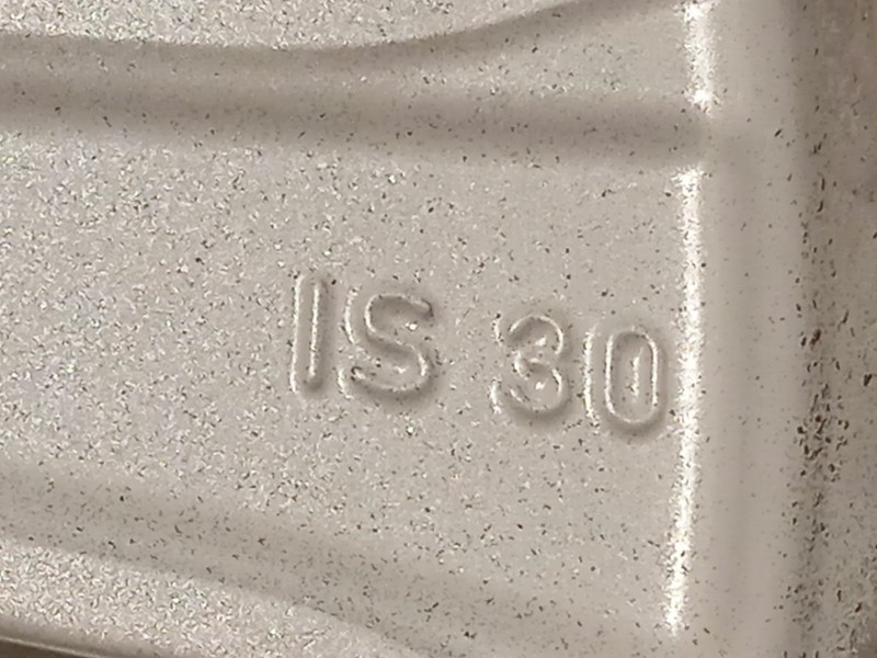 Recambio de llanta para bmw 3 touring (g21, g81) 320 e plug-in-hybrid referencia OEM IAM 7915323 36117915323 