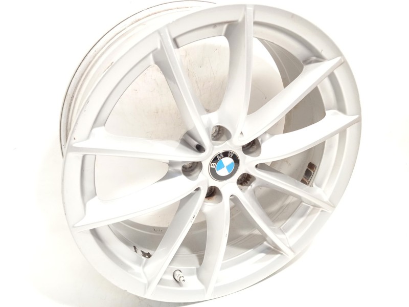 Recambio de llanta para bmw x4 (g02, f98) xdrive 20 d referencia OEM IAM 6880047 36116880047 