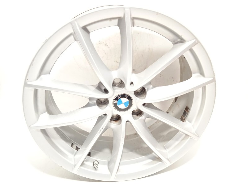 Recambio de llanta para bmw x4 (g02, f98) xdrive 20 d referencia OEM IAM 6880047 36116880047 
