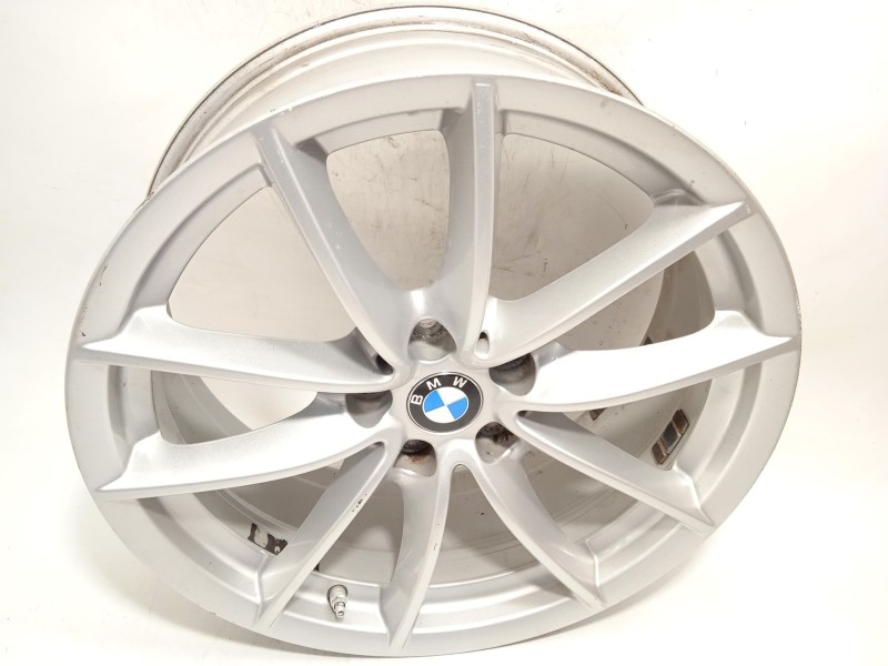 Recambio de llanta para bmw x4 (g02, f98) xdrive 20 d referencia OEM IAM 6880047 36116880047 