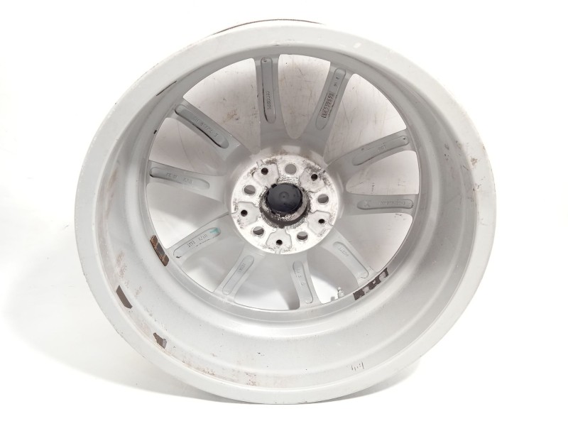 Recambio de llanta para bmw x4 (g02, f98) xdrive 20 d referencia OEM IAM 6880047 36116880047 