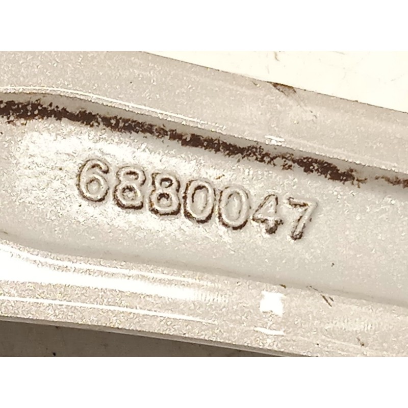 Recambio de llanta para bmw x4 (g02, f98) xdrive 20 d referencia OEM IAM 6880047 36116880047 