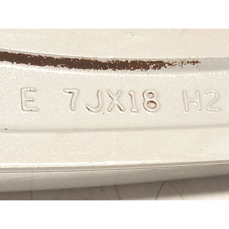 Recambio de llanta para bmw x4 (g02, f98) xdrive 20 d referencia OEM IAM 6880047 36116880047 