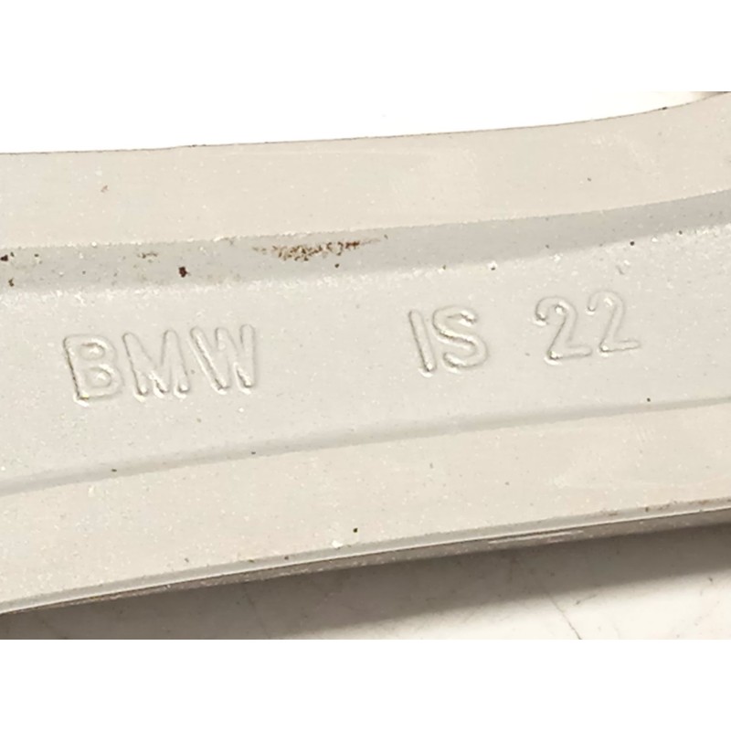 Recambio de llanta para bmw x4 (g02, f98) xdrive 20 d referencia OEM IAM 6880047 36116880047 