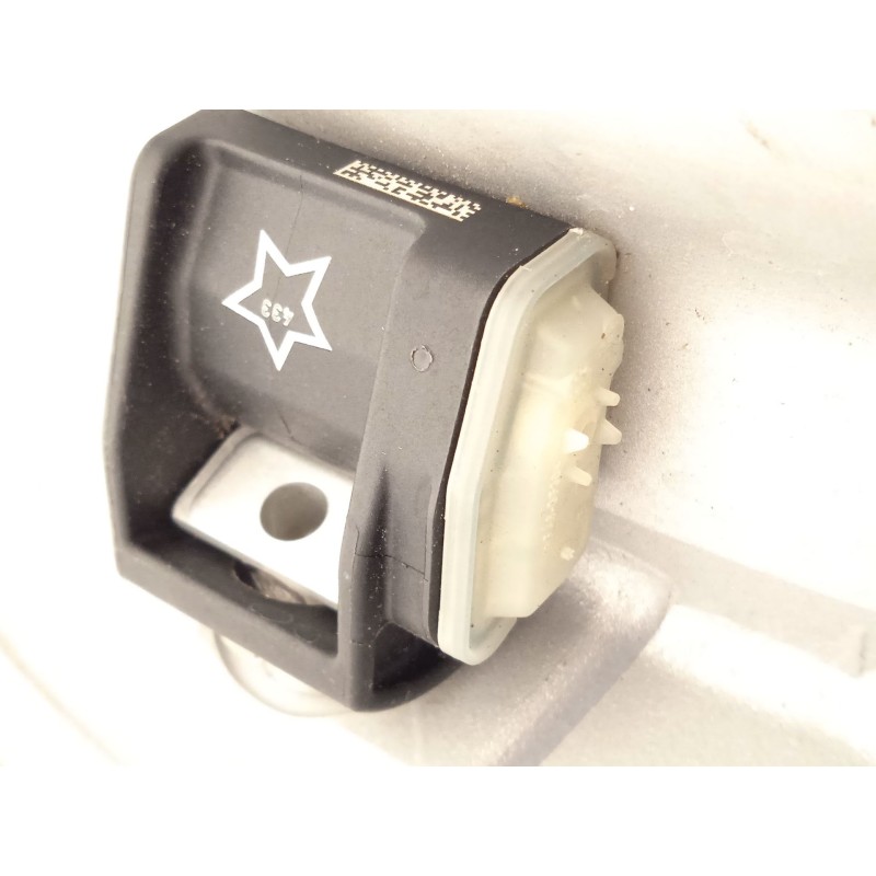 Recambio de llanta para bmw x4 (g02, f98) xdrive 20 d referencia OEM IAM 6880047 36116880047 