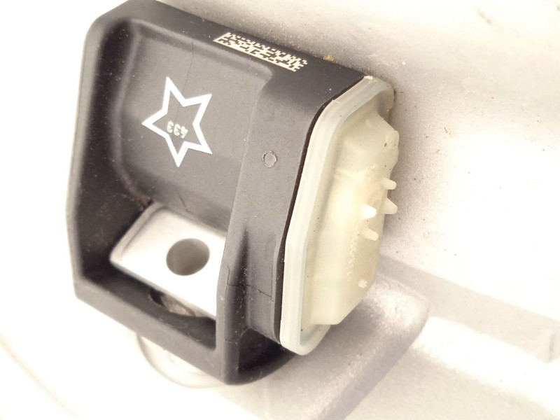 Recambio de llanta para bmw x4 (g02, f98) xdrive 20 d referencia OEM IAM 6880047 36116880047 