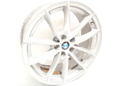 Recambio de llanta para bmw x3 (g01, f97, g08) xdrive 20 d referencia OEM IAM 6880047 36116880047 