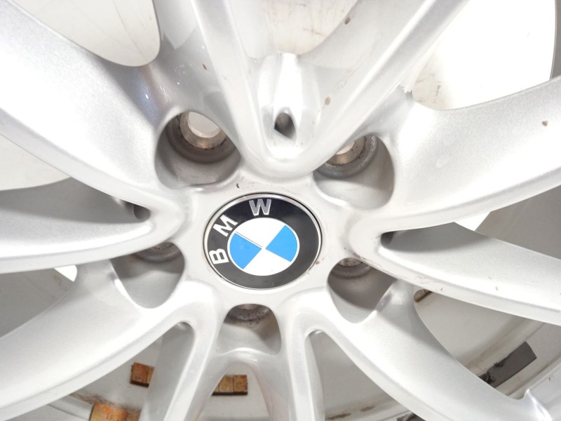 Recambio de llanta para bmw x3 (g01, f97, g08) xdrive 20 d referencia OEM IAM 6880047 36116880047 