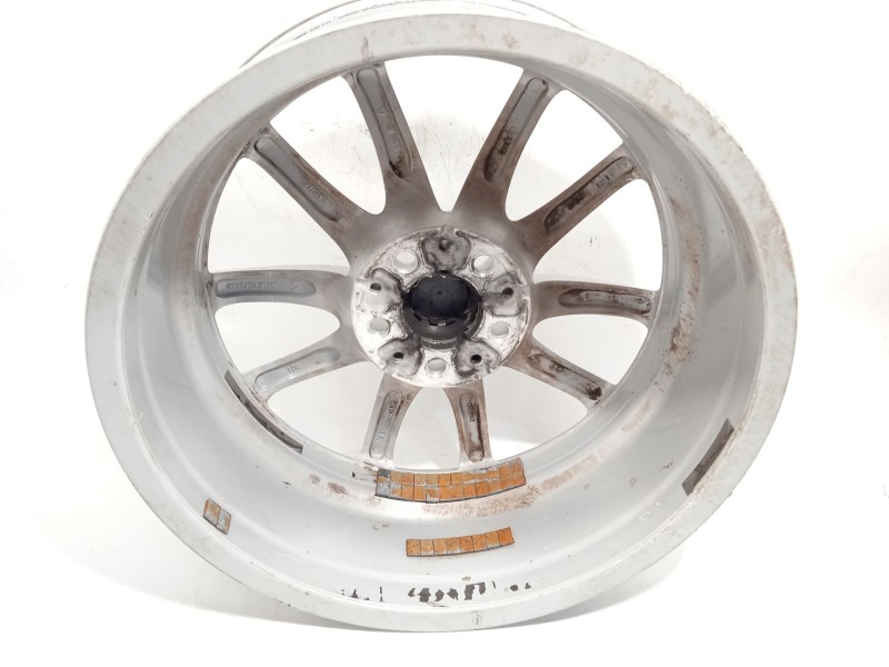 Recambio de llanta para bmw x3 (g01, f97, g08) xdrive 20 d referencia OEM IAM 6880047 36116880047 