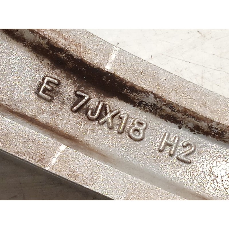 Recambio de llanta para bmw x3 (g01, f97, g08) xdrive 20 d referencia OEM IAM 6880047 36116880047 