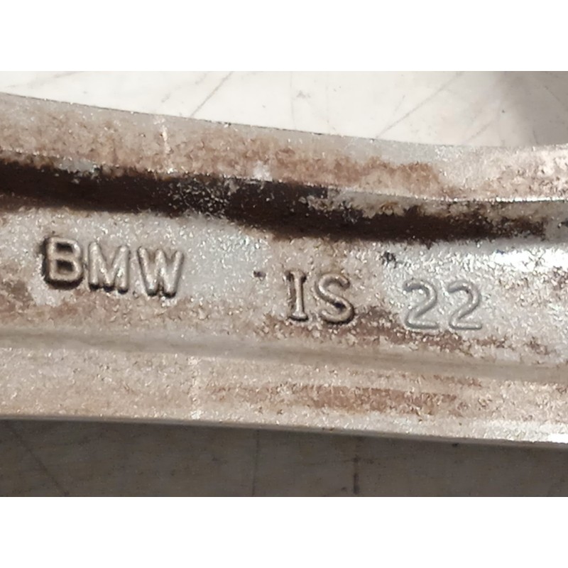 Recambio de llanta para bmw x3 (g01, f97, g08) xdrive 20 d referencia OEM IAM 6880047 36116880047 