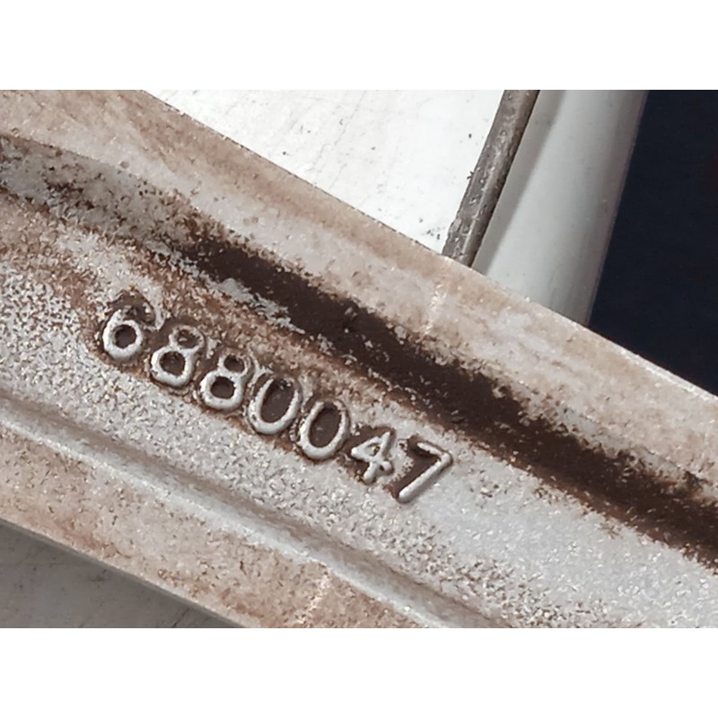 Recambio de llanta para bmw x3 (g01, f97, g08) xdrive 20 d referencia OEM IAM 6880047 36116880047 